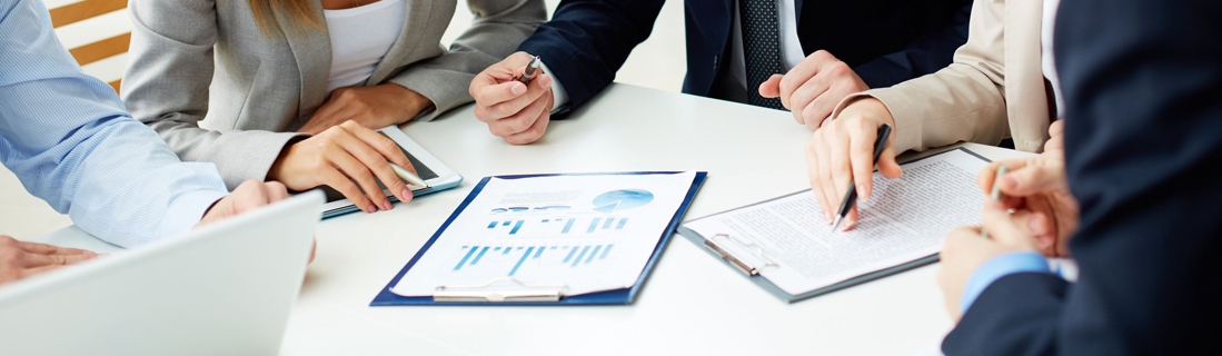 Certifications Banner