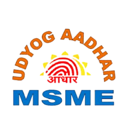 MSME Certified